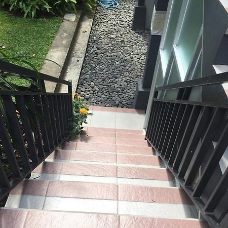 Отель Kiyan Teges Ubud Экстерьер фото