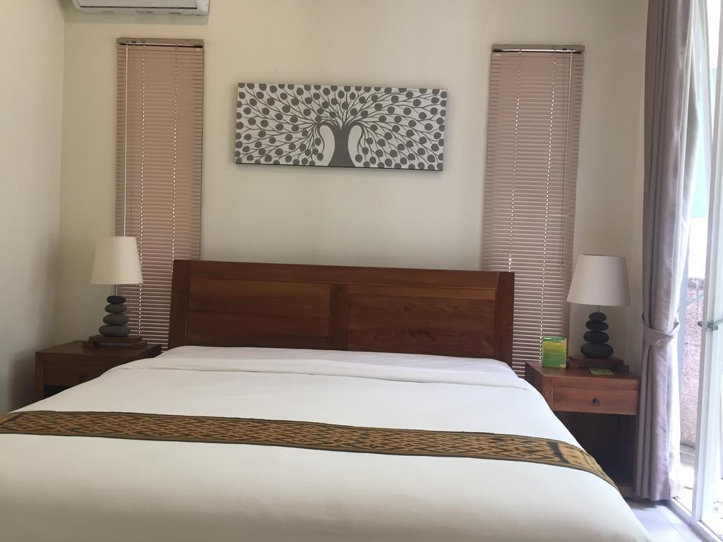 Отель Kiyan Teges Ubud Экстерьер фото